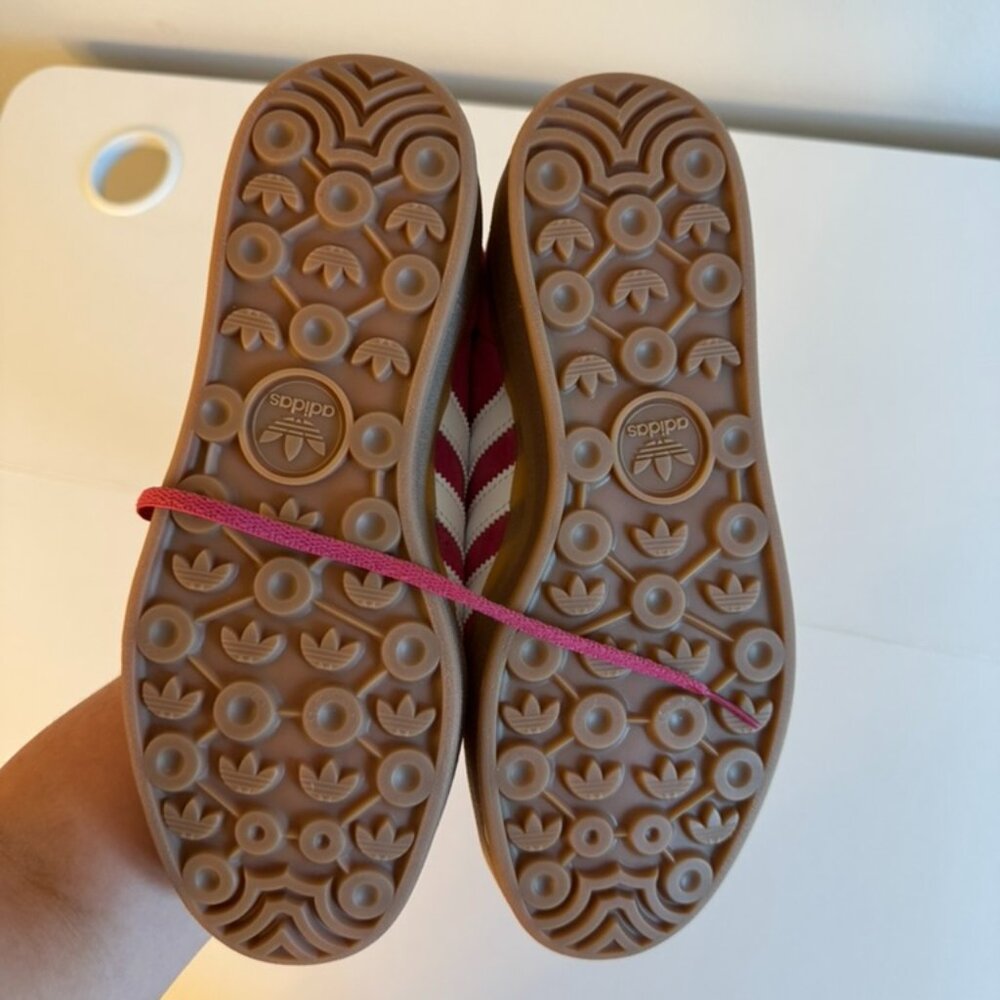 Adidas Gazelle Bold Pink 'Wild Pink Gum' NWT!!! - Picture 4 of 6